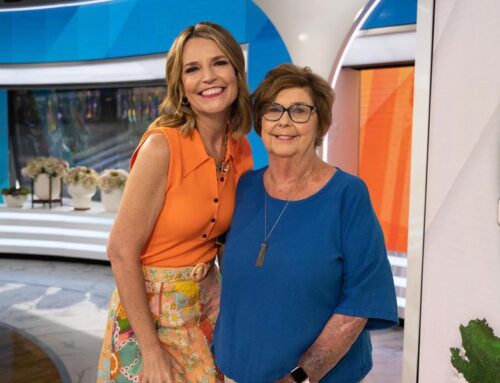 The Kidnappers Of Savannah Guthrie’s Mom Want Bitcoin—But It’s Not As Anonymous As Many Th