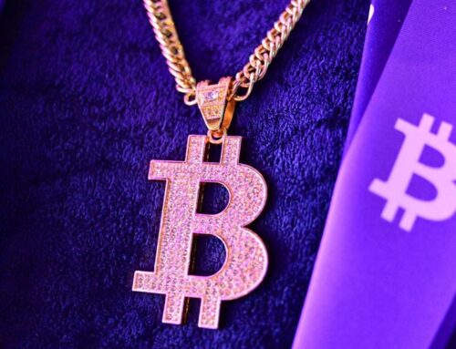 A $272 Billion UAE Bank Just Called Bitcoin ‘Digital Gold’