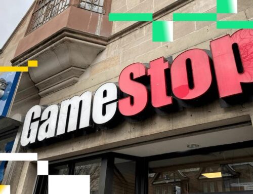 ‘Way more compelling than bitcoin’: GameStop’s (GME) Ryan Cohen moving on to other acquisi