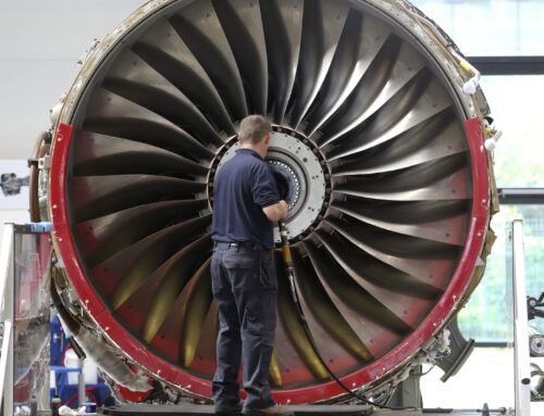 CNBC’s UK Exchange newsletter: With shares up 1,200%, Rolls-Royce’s CEO has lots to shout