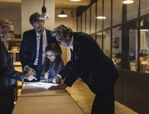 Family offices brace for higher inflation with real estate and alternative investments