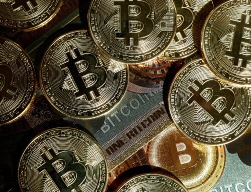 South Korean crypto firm accidentally sends $44 billion in bitcoin to
users