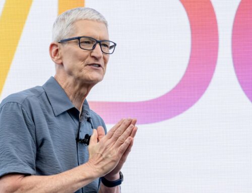 Apple adds agents from Anthropic and OpenAI to its coding tool