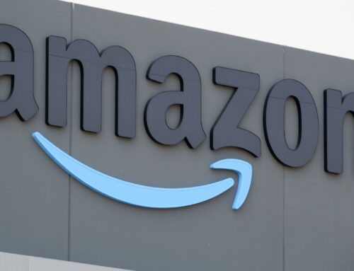 Amazon is dipping on margin and capex concerns. Wall Street analysts still see upside