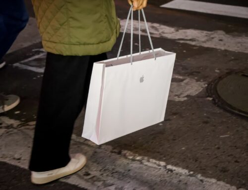 Top Wall Street analysts like these stocks for long-term growth potential