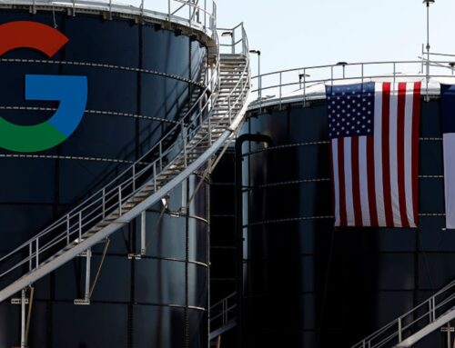 Tech AI spending may approach $700 billion this year, but the blow to cash raises red flag