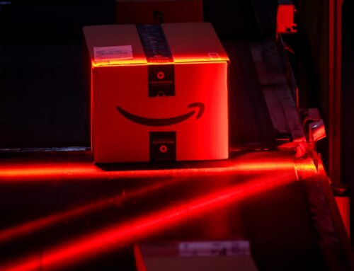 Stocks making the biggest moves after the bell: Amazon, Reddit, Molina Healthcare, Fortine