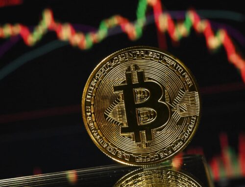 Bitcoin is under pressure after a brutal week. Here’s why