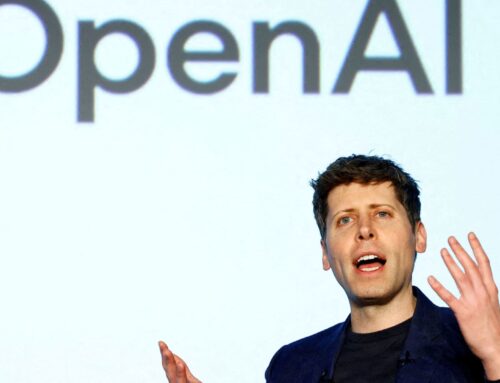 Thrive Capital invested about $1 billion in OpenAI at a $285 billion valuation, source say