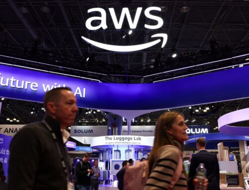 CNBC Daily Open: Amazon one-ups its rivals on capex spending, but investors are already wo