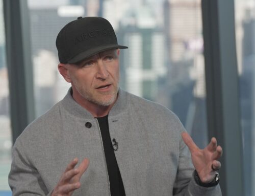 AI will supercharge sports team valuations, says Arctos Partners’ Charles