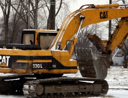 Market rotation: Investors are selling 21st century ‘innovators’ to buy 19th century busin