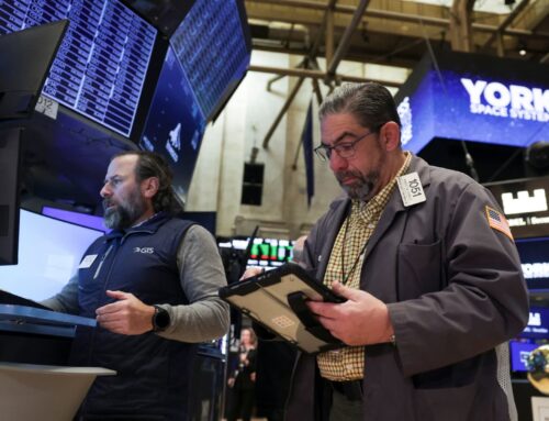 Erratic behavior in bitcoin, silver and memory stocks threatens to unnerve bull market