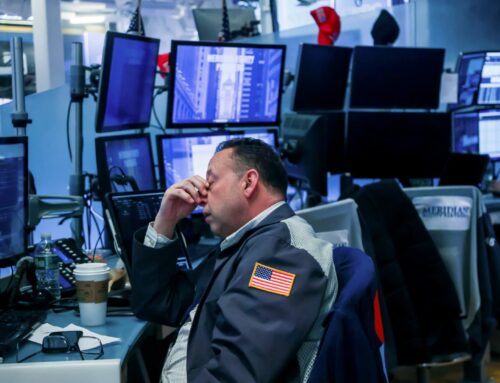 How to trade the market spiral as investors dump gold, silver and oil