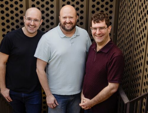 Sandberg, other Meta vets invest in AI workplace communications startup