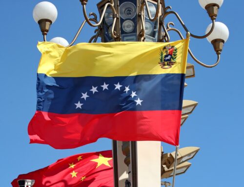 Venezuela tells China oil prices won’t be set by the U.S., seeks to reassure investment af