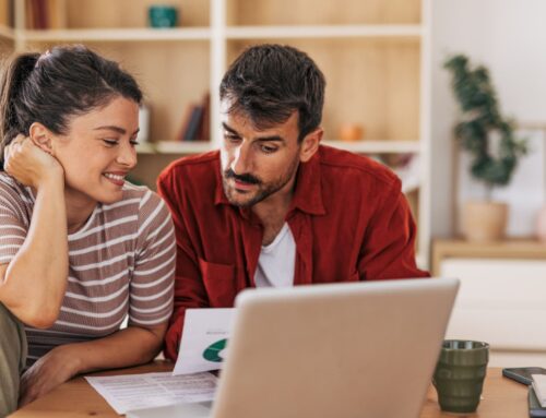 Here’s where investors sought income and performance in January