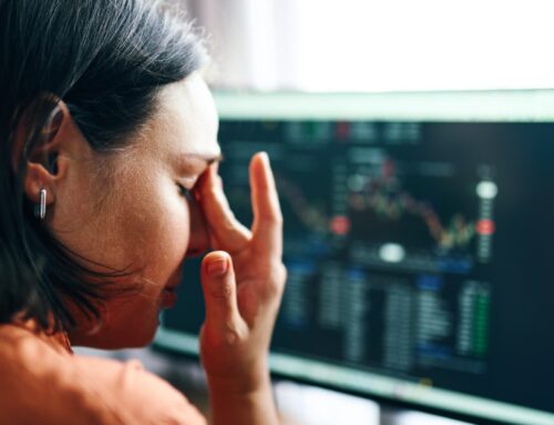 Bitcoin sells off amid ‘crypto winter.’ What investors need to know