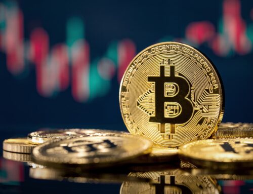 As bitcoin drops below $64,000, is it worth holding onto?