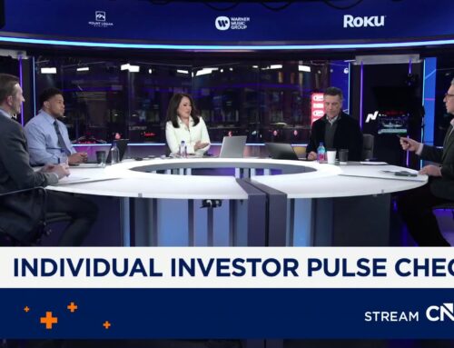 Survey finds 55% of individual investors see bubble in gold, says Investopedia’s Silver