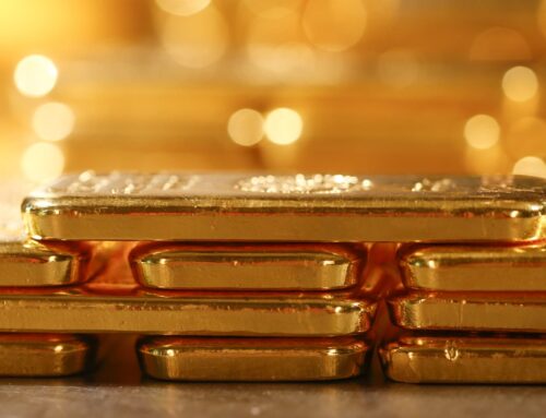 How to buy gold from Walmart