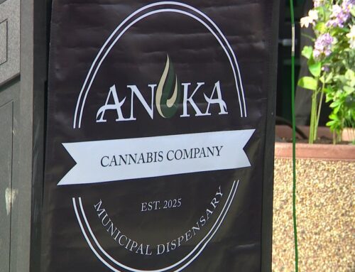 Anoka opens first city-owned cannabis dispensary in Minnesota