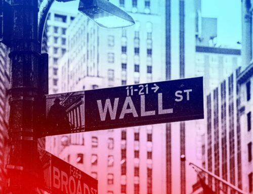 Global stock discounts vs US stock discounts