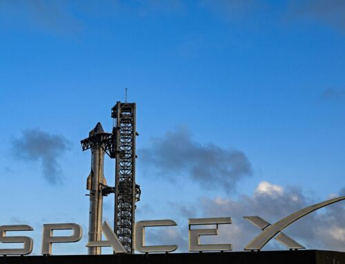 SpaceX Weighs Confidential IPO Filing as Soon as March