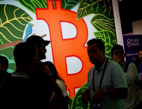 Bitcoin’s Break Below $80,000 Signals New Crisis of Confidence