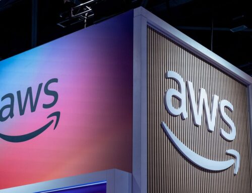 Amazon and Google Picked a Bad Time to Announce Extraordinary Spending