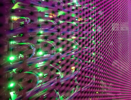 Dubai-Based Firm to Invest $1.6 Billion in Africa AI and Farms