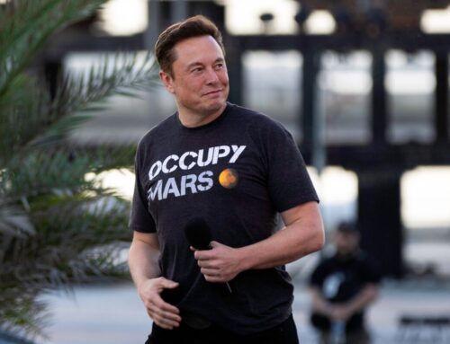 SpaceX’s Mega IPO Redraws 2026 Road Map for Listing Hopefuls