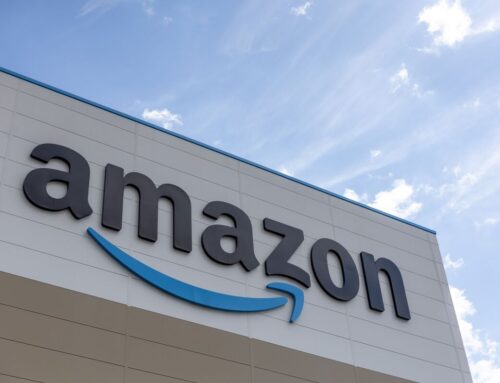 Amazon, Prosus Reach AI, Cloud Deal for Double-Digit Cost Saving
