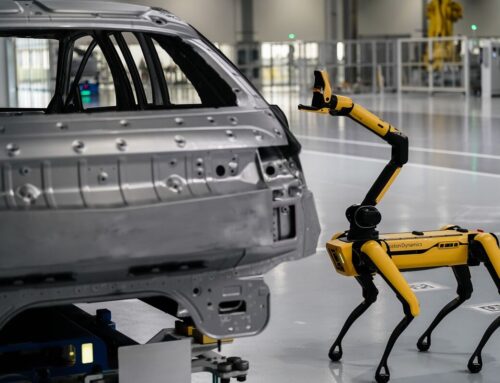Hyundai Motor to Invest $6.3 Billion in AI, Robotics Center