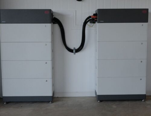 Australia’s World-Leading Solar Drives Residential Battery Boom