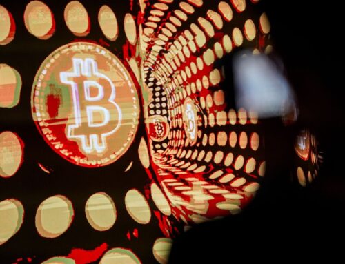 How Bitcoin’s Volatility Is Testing Crypto’s Appeal