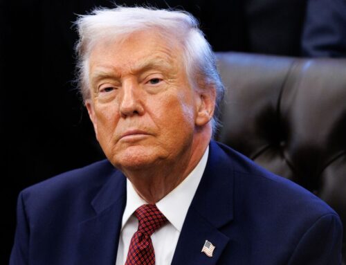 Trump Summons Amazon, Google, Meta to Sign Power-Cost Pledge