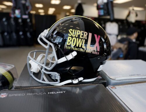 NBC Splurges $8 Billion on Sports to Combat Netflix and Amazon