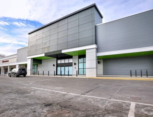 Amazon Fresh closures on Long Island impact more than 300 employees