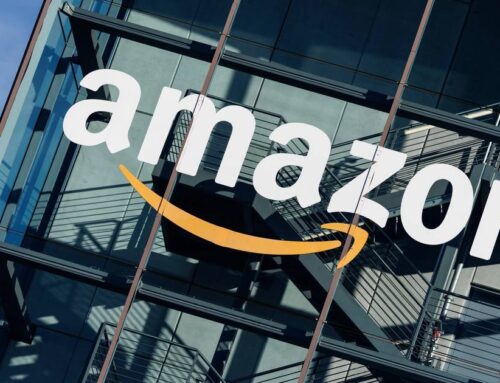 This Week in Retail: Amazon earnings and supply chain conference