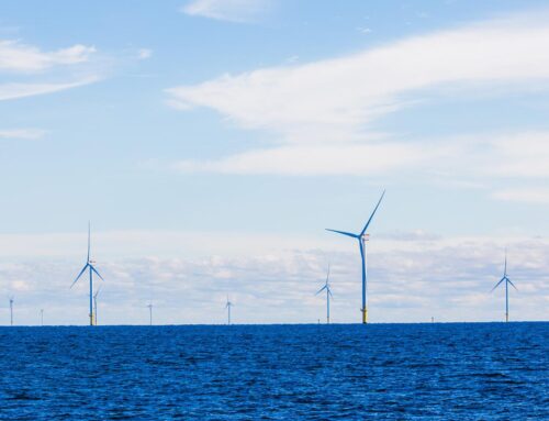 New England’s Offshore Wind Solution