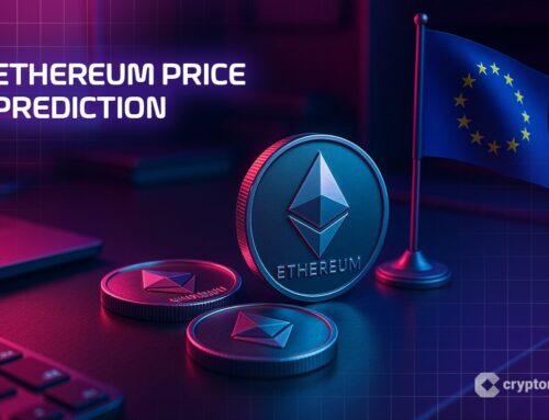 Ethereum Price Prediction: $2.5B Liquidated as ETH Slides to $2,400