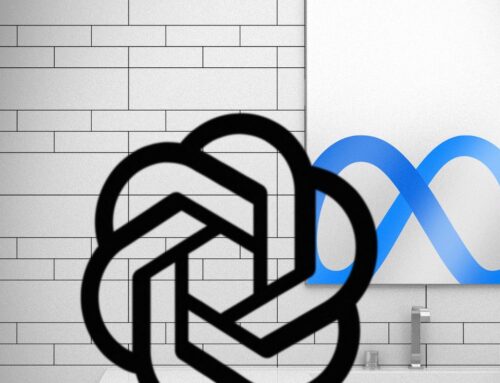 OpenAI’s Meta makeover