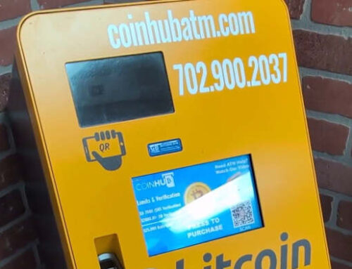 Houston Bitcoin ATM fraud cost consumers millions, how to protect yourself