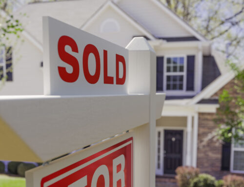 Banning Investors Won’t Fix America’s Housing Shortage: News Article