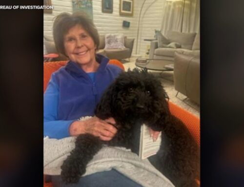 Man arrested for demanding Bitcoin ransom from Guthrie family