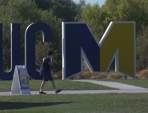 UC Investments Academy helping UC Merced students launch into finance careers