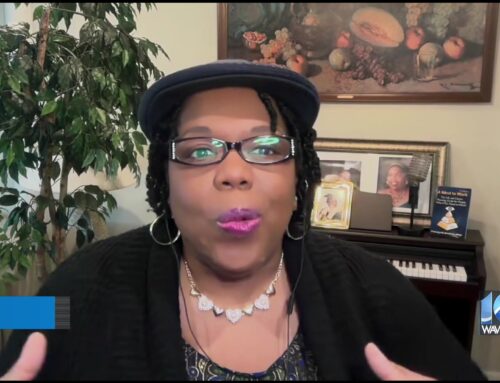 HRS: Managing a career in a ‘slow-flow’ environment