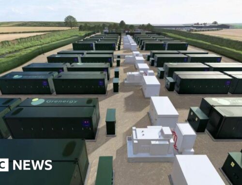 Community concerns over Wiltshire battery energy store plans