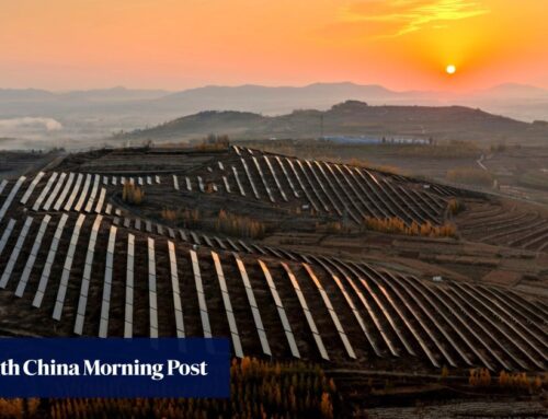 US transformers are ageing. Why renewable energy could make things worse